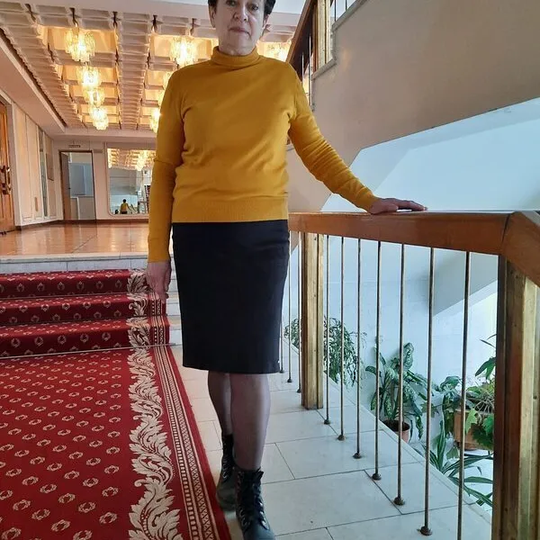 Татьяна